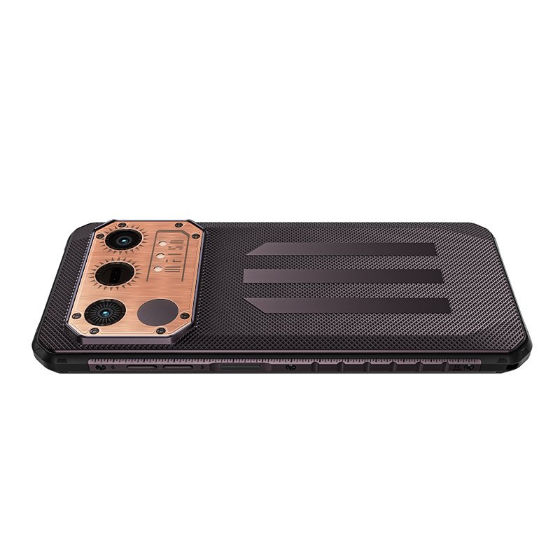 10000mAh 108MP Main Camera IIIF150 Raptor 6.78 Inch Octa Core Waterproof Rugged MobilePhone